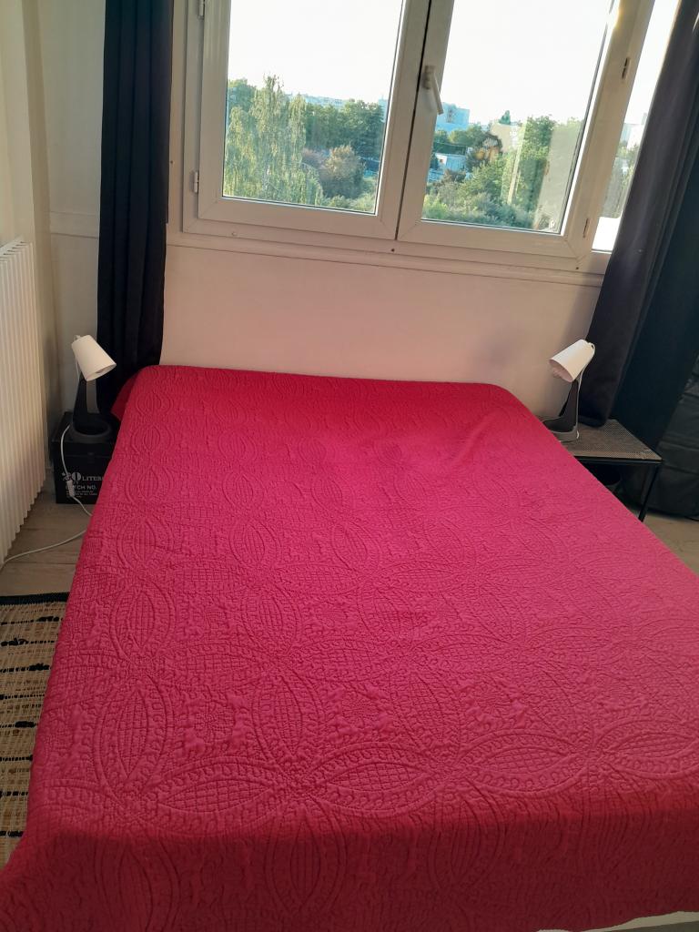 Location chambre Montreuil - Photo 3
