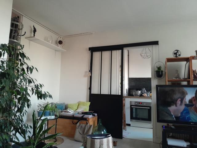 Location chambre Montreuil - Photo 2
