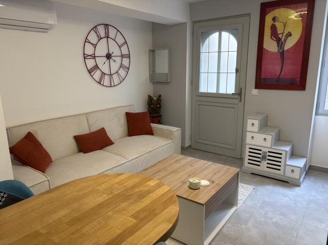 Location appartement T2 Ste Severe sur Indre - Photo 4