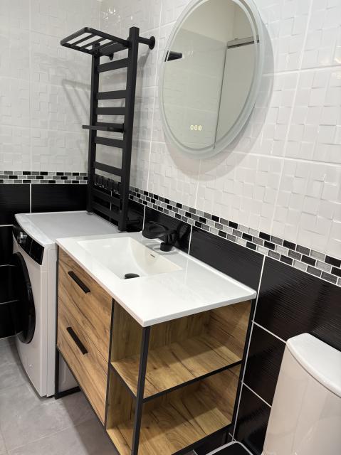 Location appartement T2 Ste Severe sur Indre - Photo 6