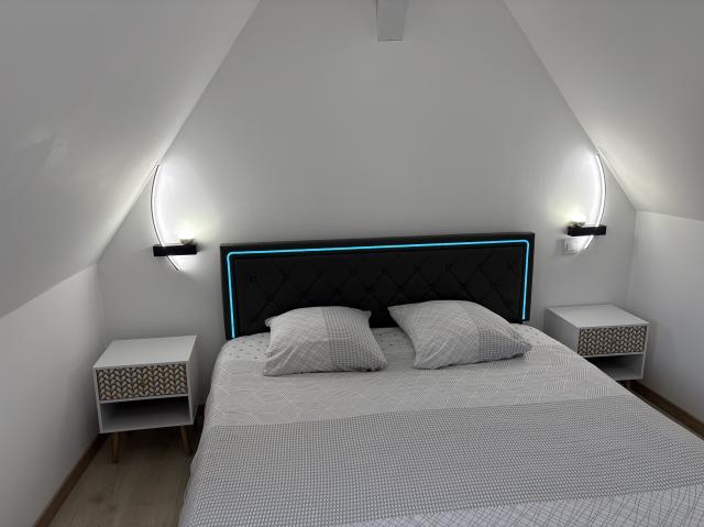Location appartement T2 Ste Severe sur Indre - Photo 8