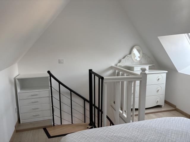 Location appartement T2 Ste Severe sur Indre - Photo 9