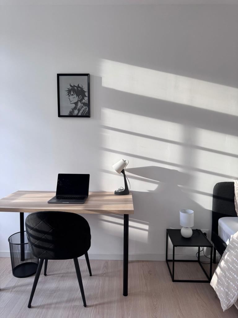 Location chambre Anzin - Photo 1