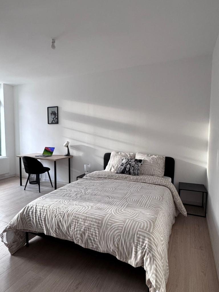 Location chambre Anzin - Photo 2
