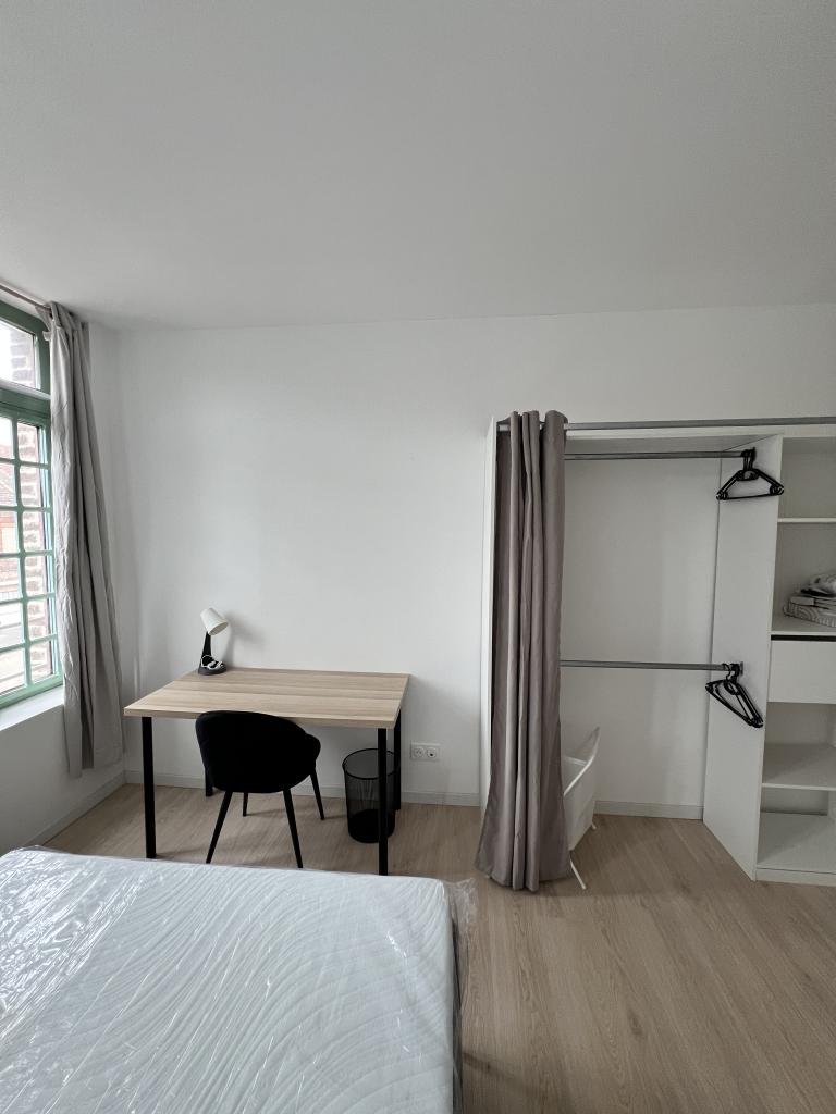 Location chambre Anzin - Photo 1