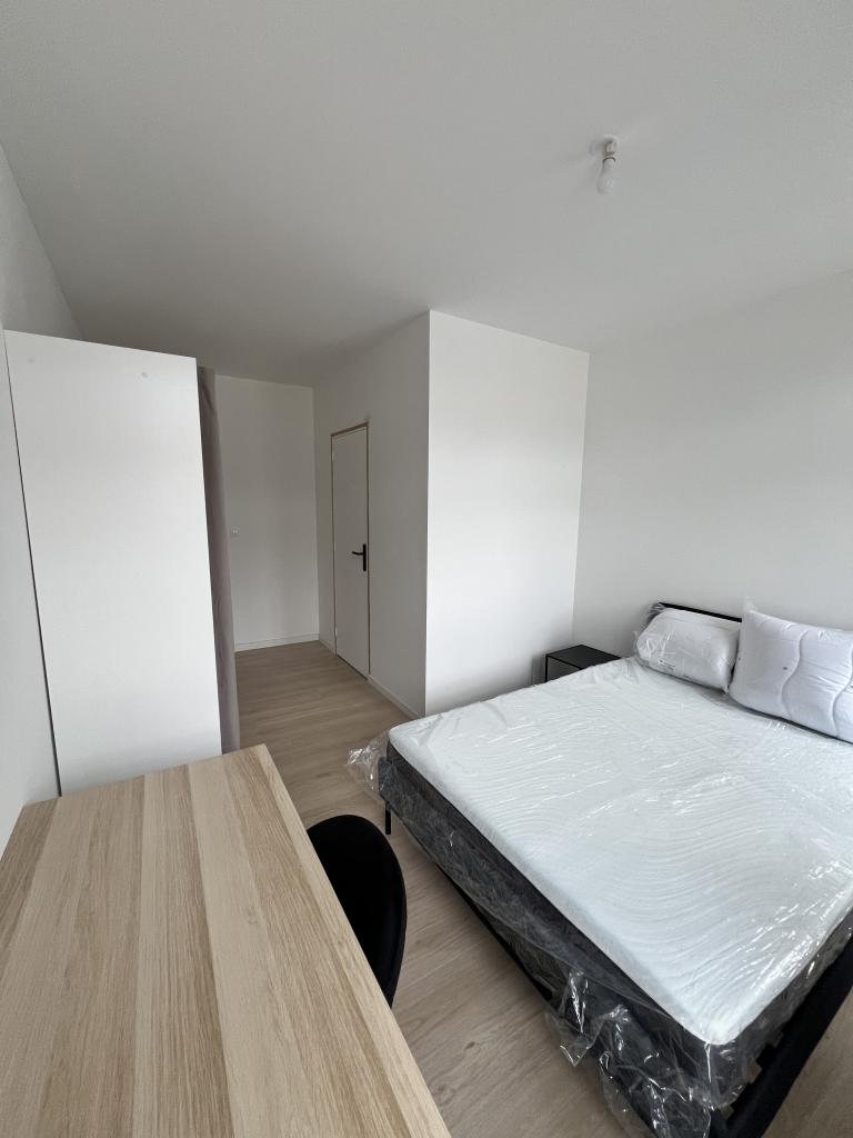 Location chambre Anzin - Photo 2