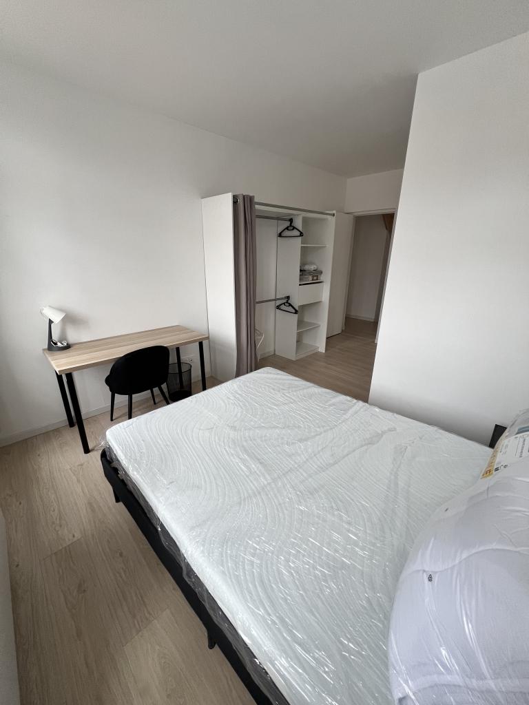 Location chambre Anzin - Photo 3