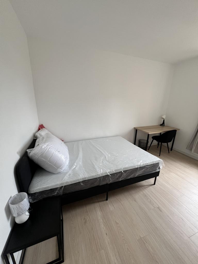 Location chambre Anzin - Photo 1