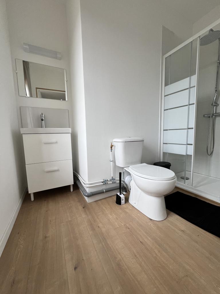 Location chambre Anzin - Photo 3