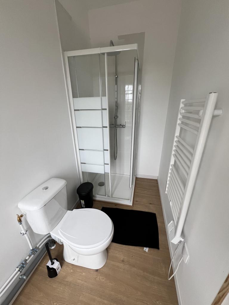 Location chambre Anzin - Photo 4