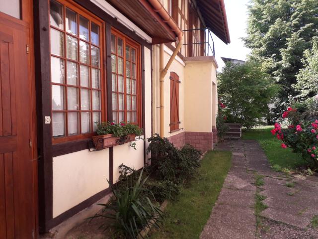 Location studio Colmar - Photo 2
