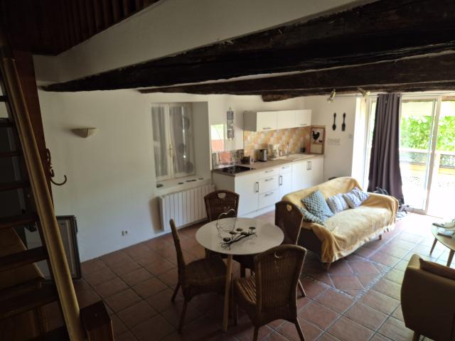 Location maison F3 Notre Dame de Sanilhac - Photo 2