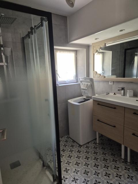 Location maison F3 Notre Dame de Sanilhac - Photo 3