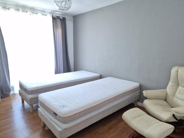 Location maison F3 Notre Dame de Sanilhac - Photo 4