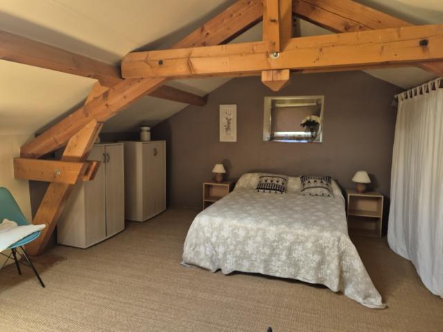Location maison F3 Notre Dame de Sanilhac - Photo 5