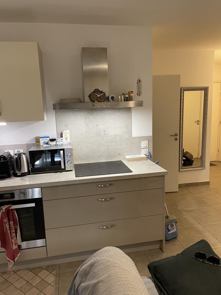 Location chambre Nice - Photo 1