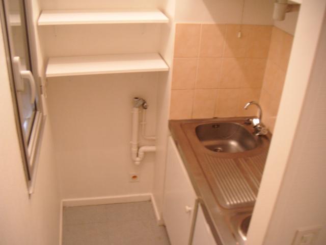 Location studio Clermont Ferrand - Photo 2