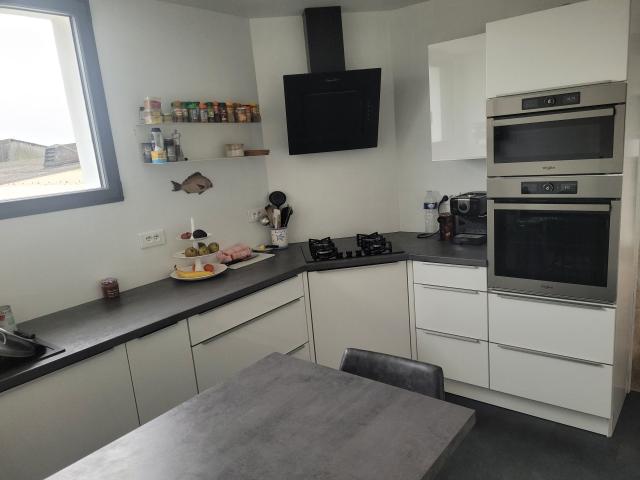 Location appartement T4 Rennes - Photo 2