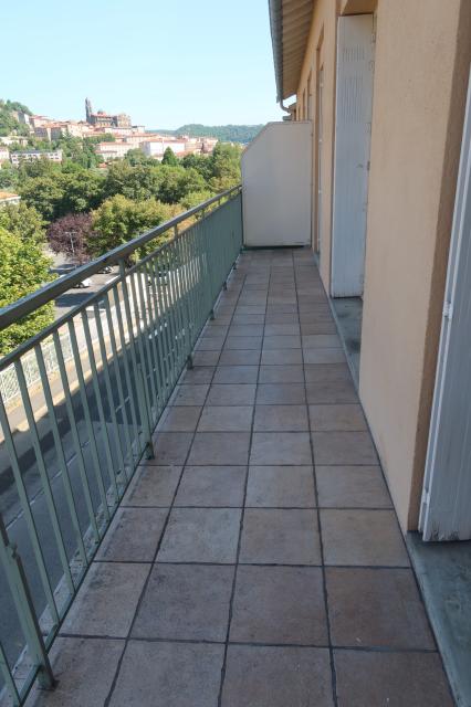 Location appartement T2 Le Puy en Velay - Photo 8