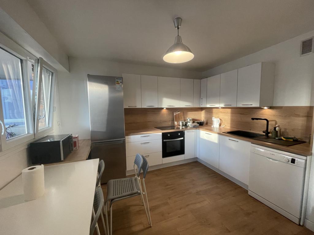 Location chambre Cergy - Photo 1