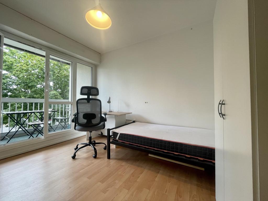 Location chambre Cergy - Photo 2