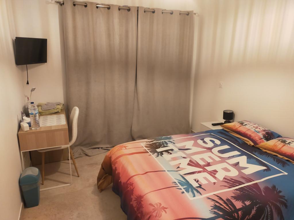 Location chambre Les Angles - Photo 1
