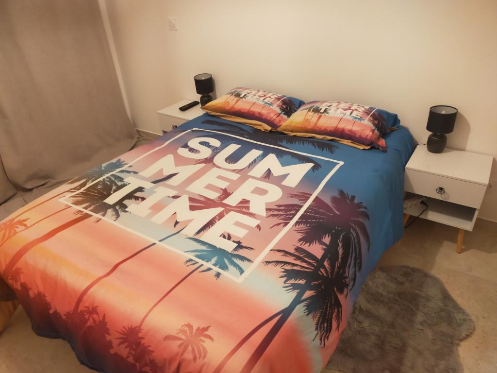 Location chambre Les Angles - Photo 2