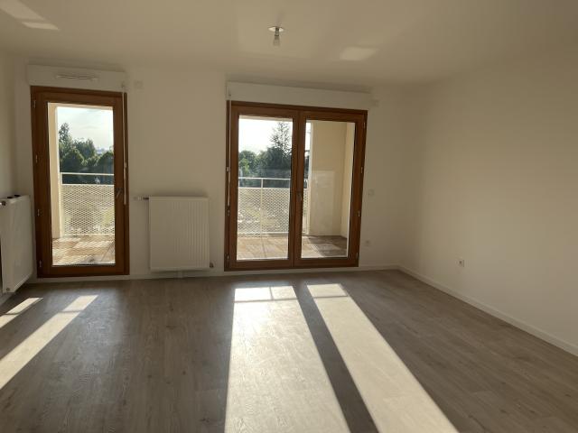 Location appartement T2 Orly - Photo 2