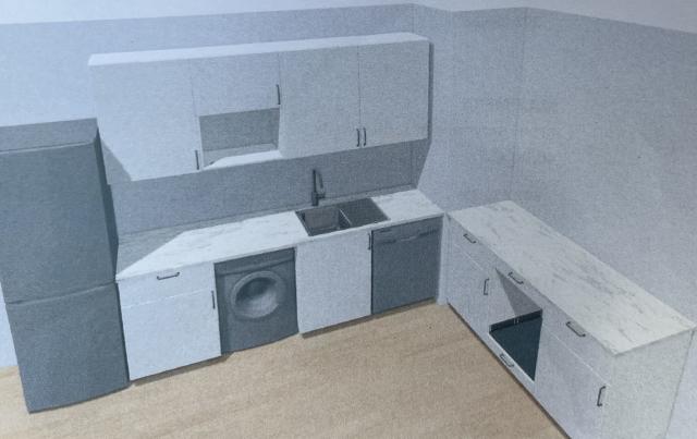 Location appartement T2 Orly - Photo 3