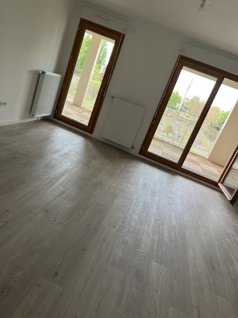Location appartement T2 Orly - Photo 5
