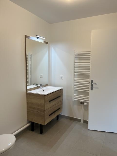 Location appartement T2 Orly - Photo 7