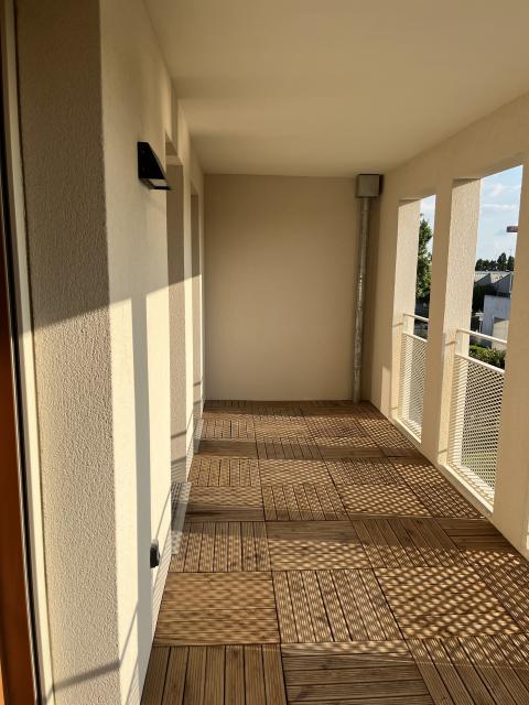 Location appartement T2 Orly - Photo 9
