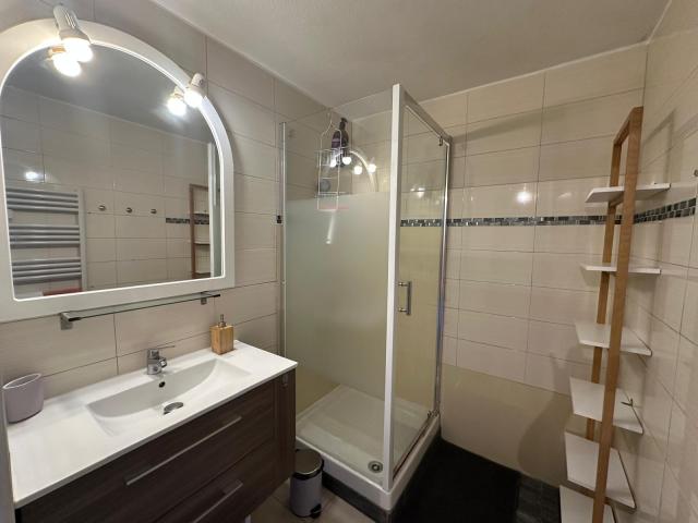 Location appartement T4 Marseille 03 - Photo 3