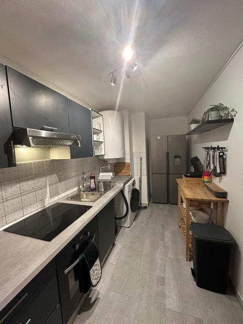 Location appartement T4 Marseille 03 - Photo 6