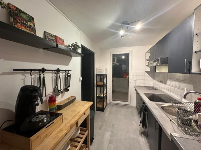 Location appartement T4 Marseille 03 - Photo 7
