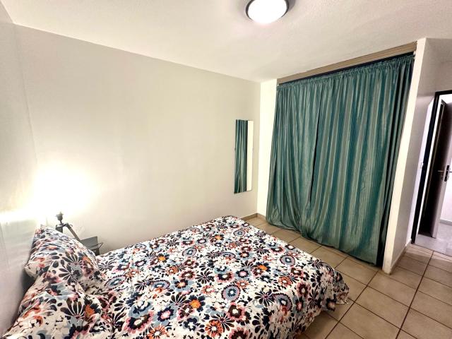 Location appartement T4 Marseille 03 - Photo 8