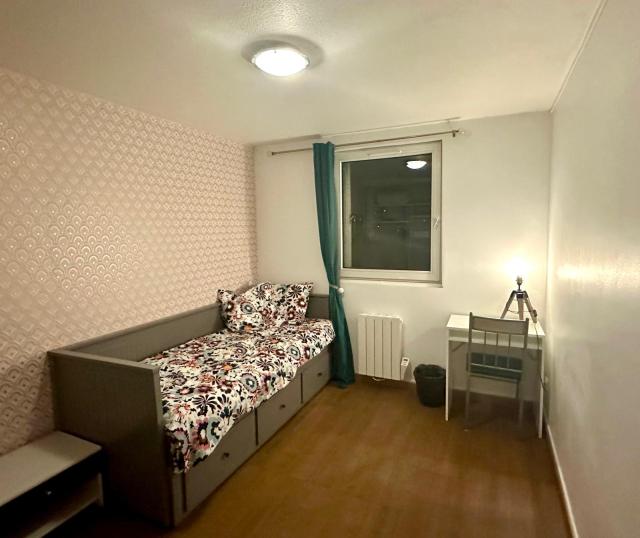 Location appartement T4 Marseille 03 - Photo 9