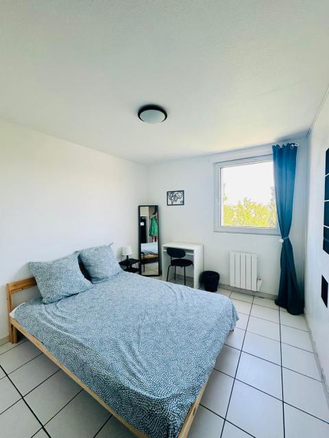 Location appartement T4 Marseille 03 - Photo 10