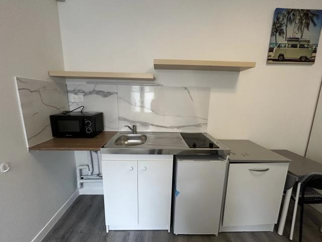Location studio St Quentin - Photo 3