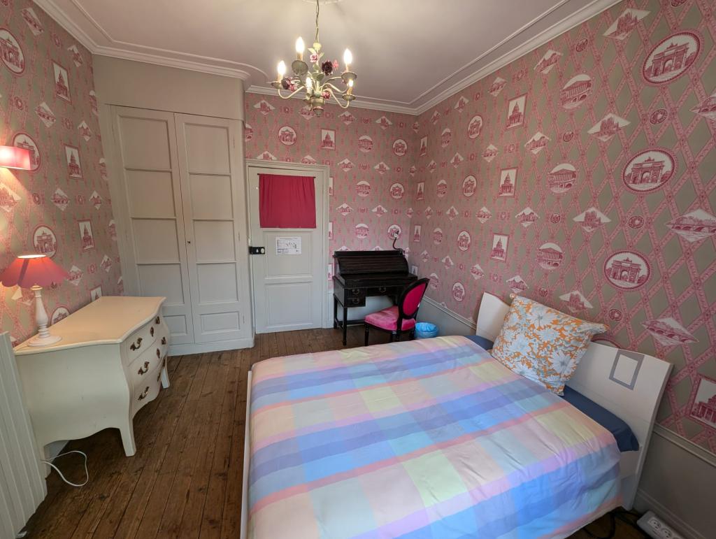 Location chambre Melun - Photo 1