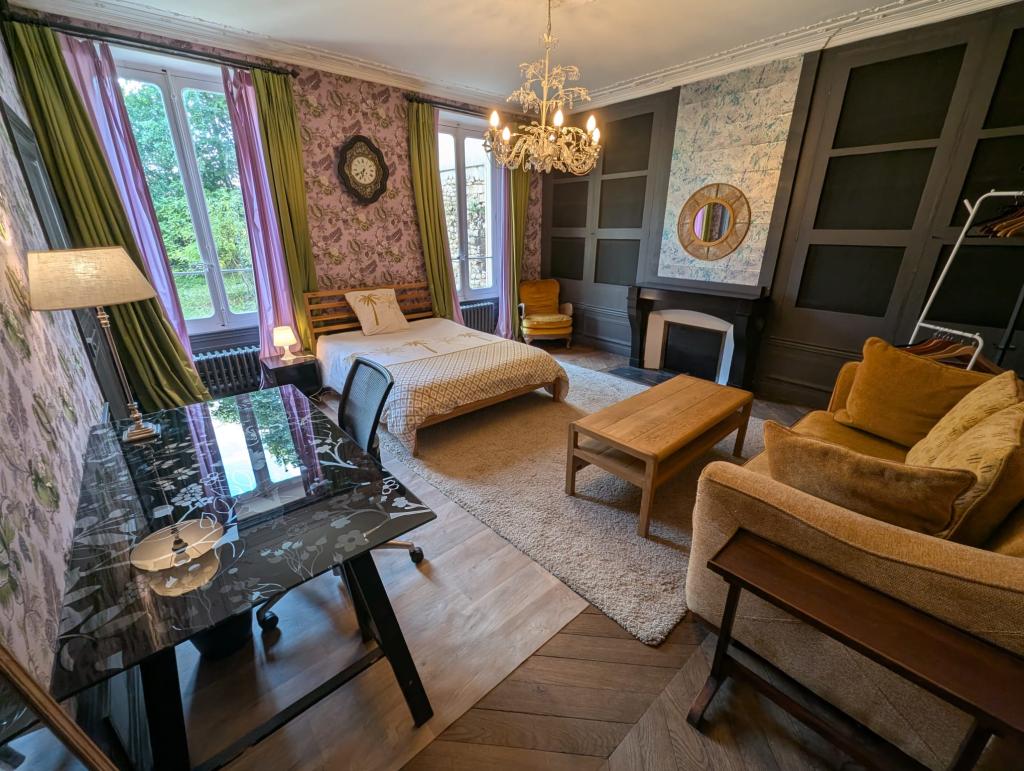 Location chambre Melun - Photo 1