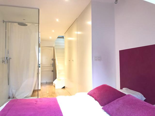 Location appartement T2 Annecy - Photo 2