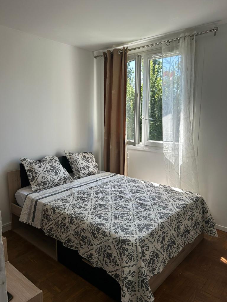 Location chambre Sarcelles - Photo 1