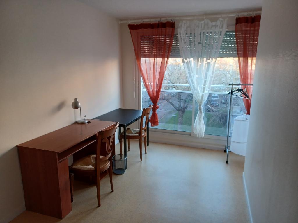 Location chambre Rennes - Photo 1