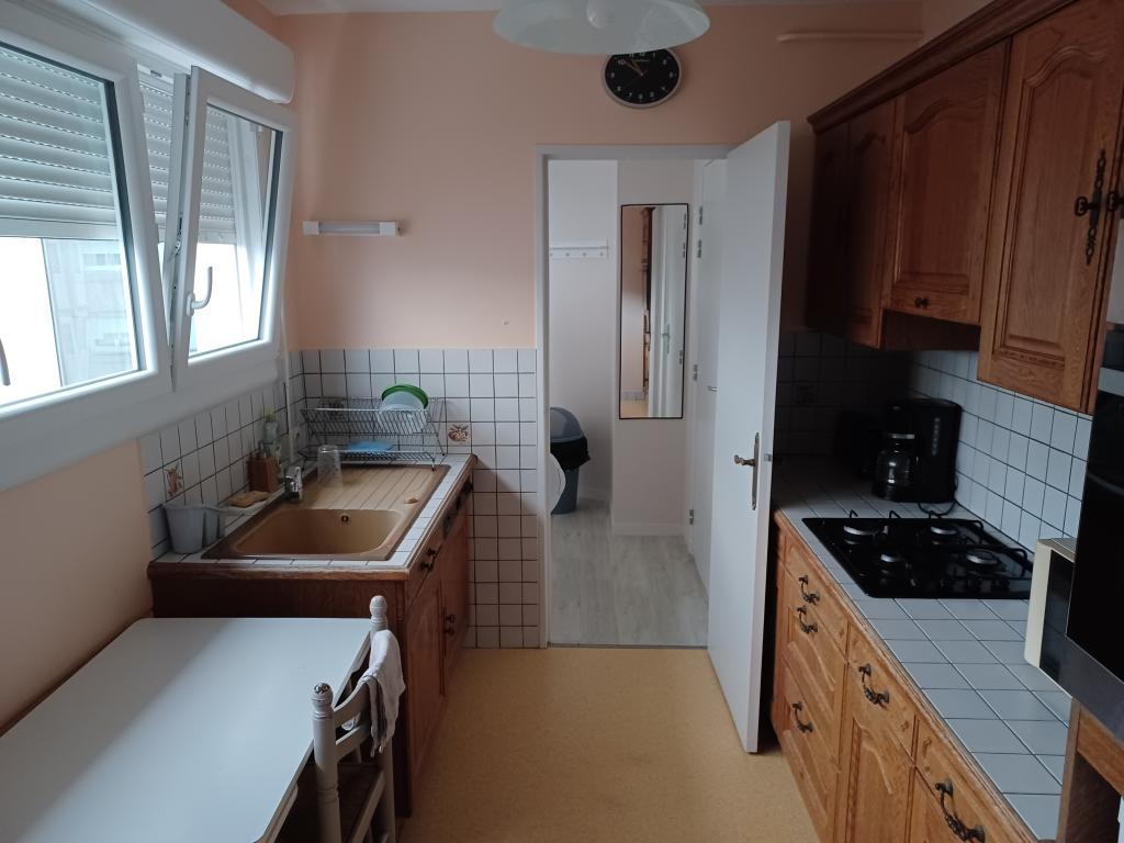 Location chambre Rennes - Photo 2