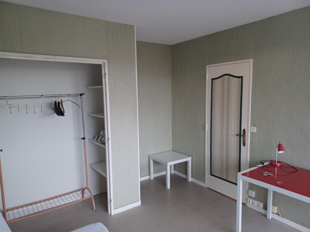 Location chambre Rennes - Photo 4