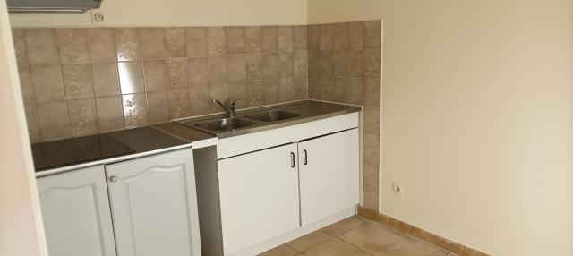 Location appartement T2 Avignon - Photo 2
