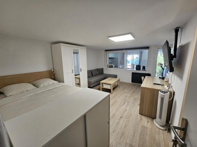 Location studio Perpignan - Photo 2