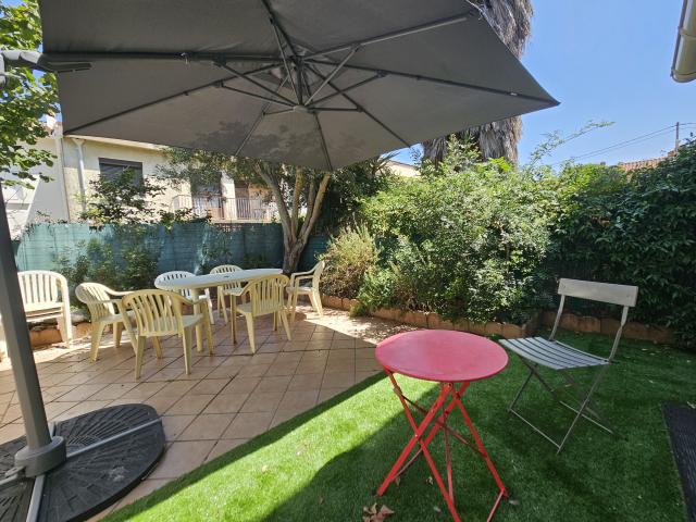 Location studio Perpignan - Photo 4