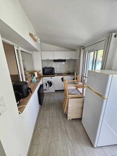 Location studio Perpignan - Photo 5